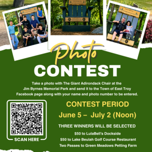 Photo Contest